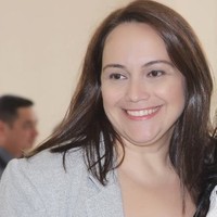 Márcia Pimentel