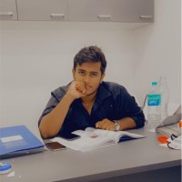 Lingeshwar S