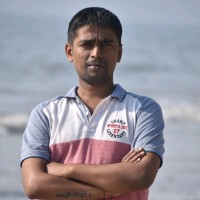 Ashish Maurya