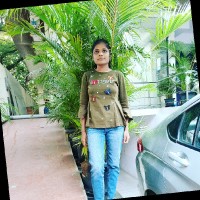 Bhagya Sree