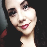 Cristina Martinez Gonzalez
