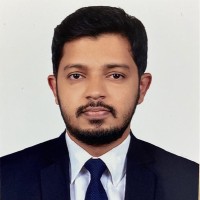 Hashir Hussain