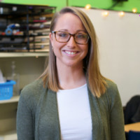 Kasey Lewis