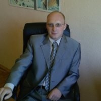 Lisienko Михаил