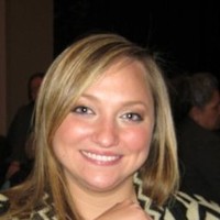 Sara Leach
