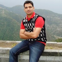 Dinesh Kumar
