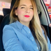 Paola Aguirre