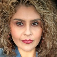 Patty Gonzalez