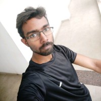 Bejoy J G