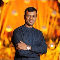 Bhavesh Chakravarthy