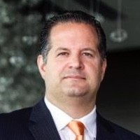 John Stamatakos