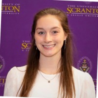 Rebecca Johnson, Cpa