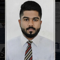 Arun Giri