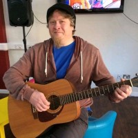 Michael Martin
