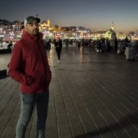 Mehieddine Alioueche