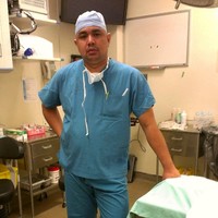Dave Roldan
