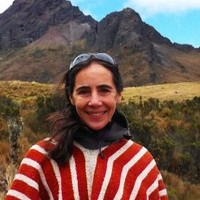 Emmanuelle Laforge