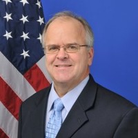 Frederick G. Blache, Sr.