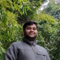 Pulkit Garg