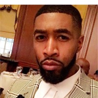 Breon Williams