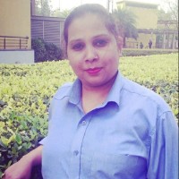 Sunaina Dixit