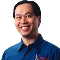 Tennyson Lee