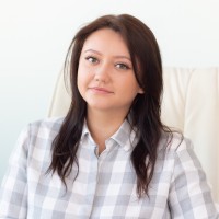 Елена Бутько