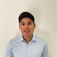 Carlos Paulino