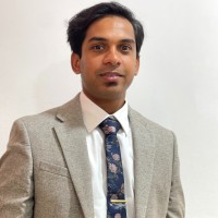 Thilucshan Thiruppathy