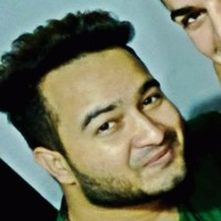 Fahad Ilyas