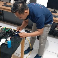 Bagus Prabowo
