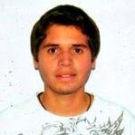 Jorge Alex Jacinto Rodriguez