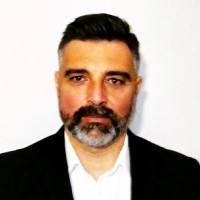 Kyriakos Andriomenos
