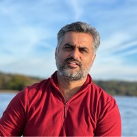 Shahbaz Mukhtar