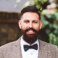 Jamie Johal