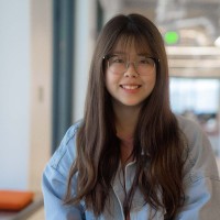 Ophelia Chiang