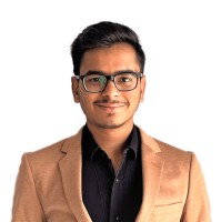 Harsh Katariya