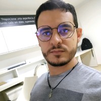 Istevão Carvalho De Oliveira