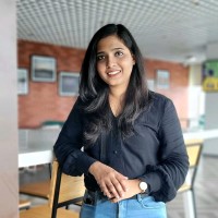 Aastha Goyal