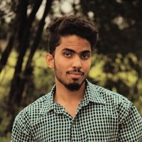 Mohd Rizwan Ahmed
