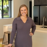 Megan Harrison