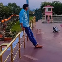 Pradip Kumar Patel