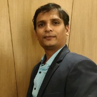 Gautamkumar Goyani, MBA