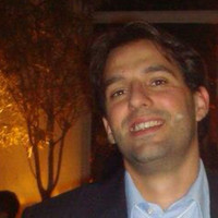 Daniel Gevaerd