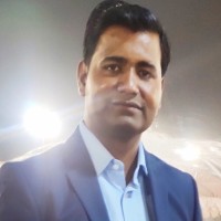 Vishnu Khandelwal