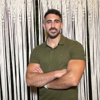 Eliav Dahan