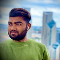 Yesubabu Thota