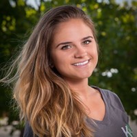 Kelsie Colborn (White)