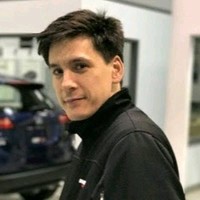 Michael Crosato