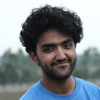 Hardik Nangia